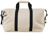 Weekend Duffel Bag - Beige